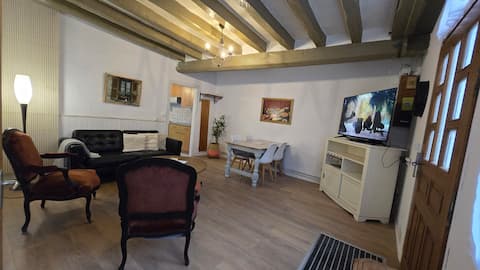 MaisonDame