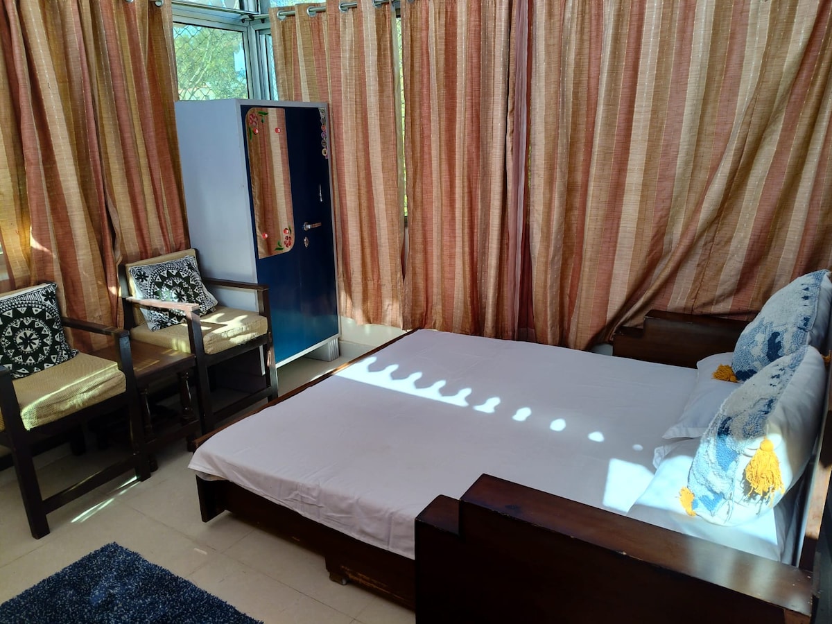 غرفة النوم 3