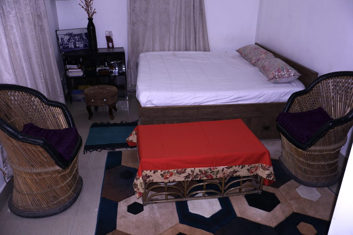 غرفة النوم 1