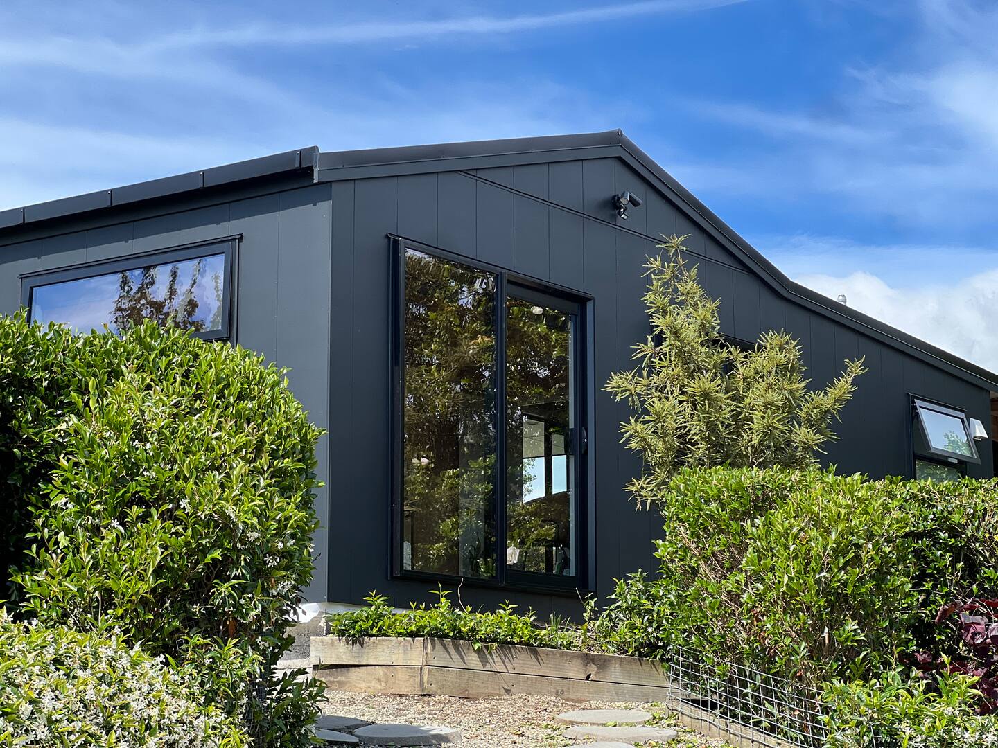 Te Whare Iti (The Little House @ Brownlea) 3