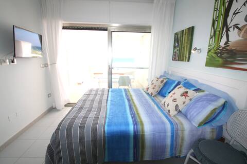 Penthouse by the sea