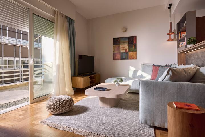 Acropolis Museum Central Suite gallery image 3