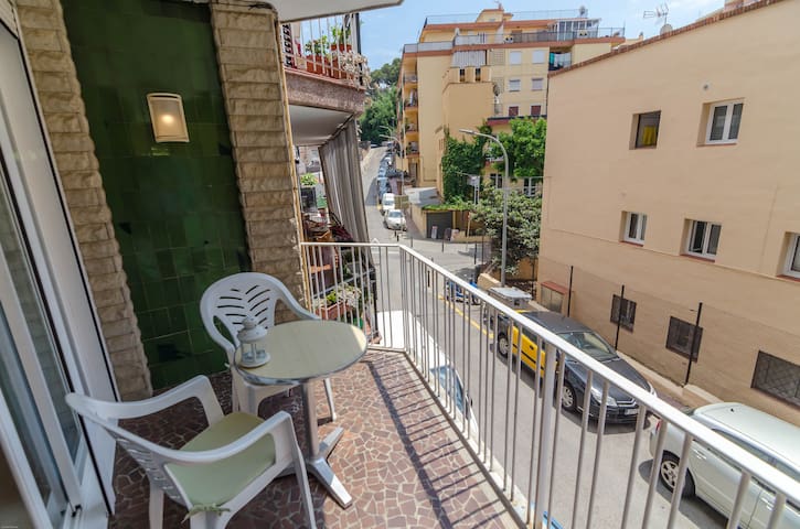Crystal Villas managed Airbnb listing 1