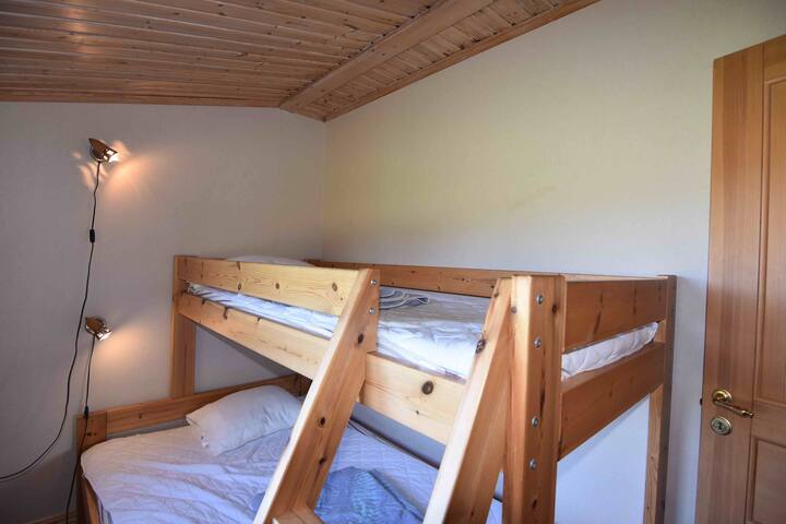 Habitación 1