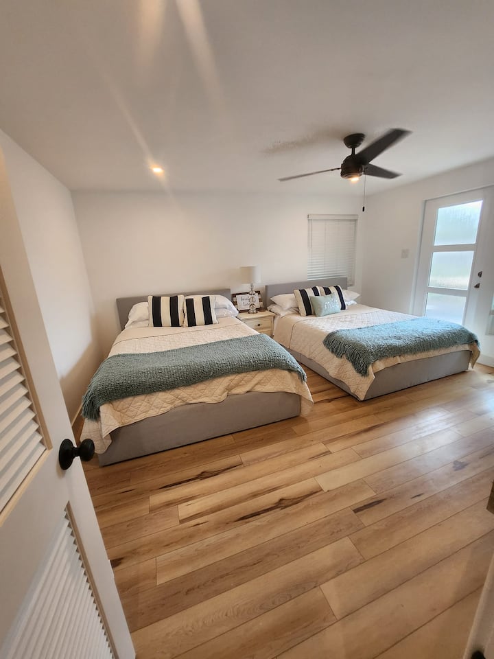 Спална соба 3