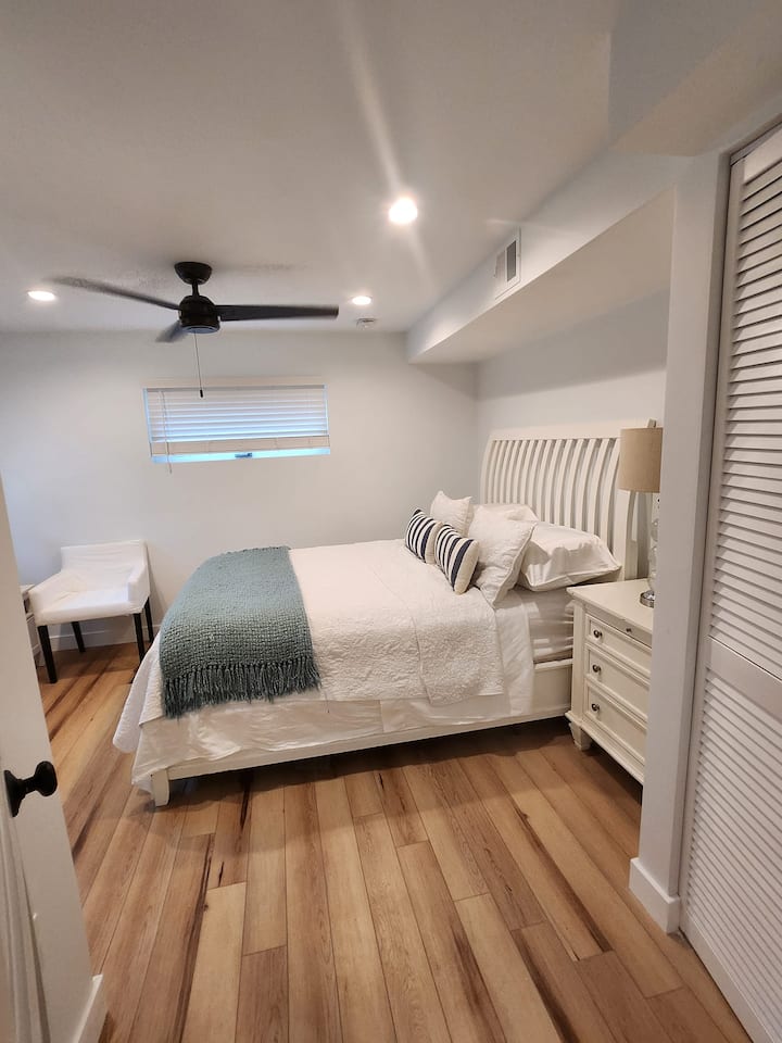 Спална соба 4