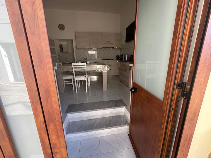 Salvia, A 1 Minuto De La Plaza - Castelsardo