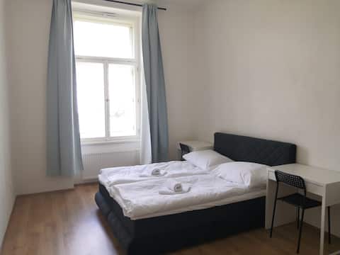 Family central apartment