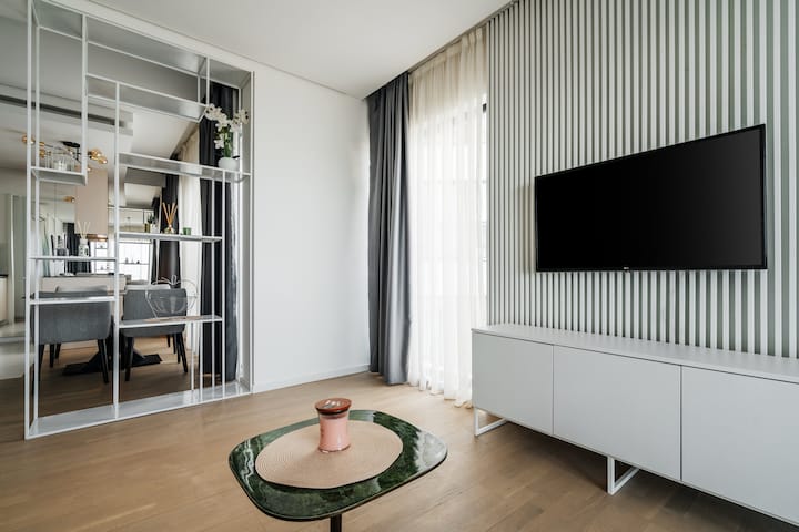 Como Residence By Inproperty - Budva