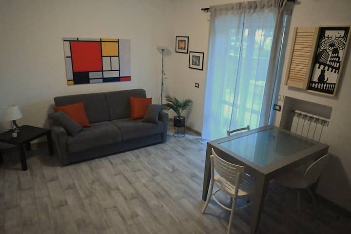 Casa Cycas - Roma