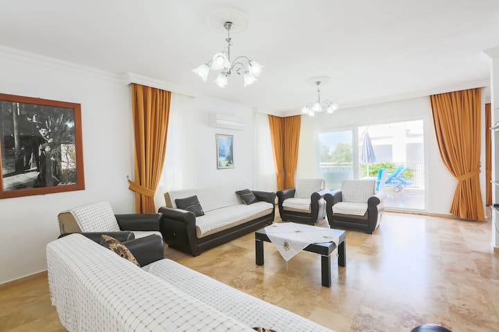 Villa Eylem - Kalkan
