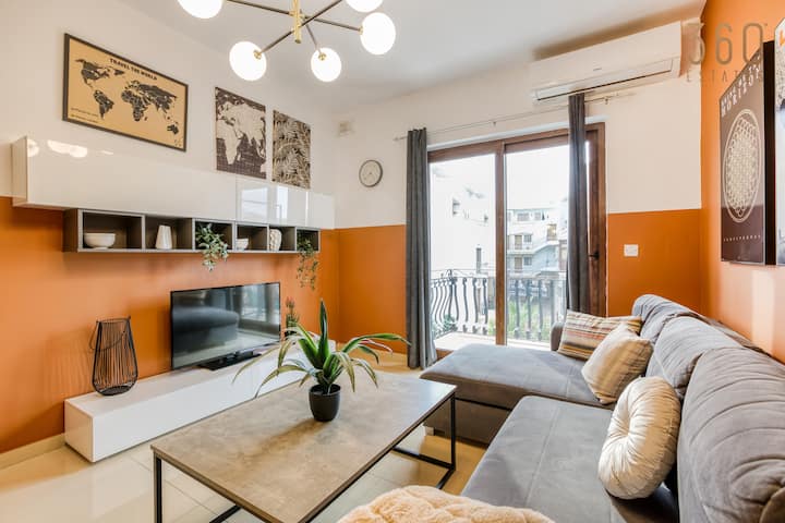 Всекидневна