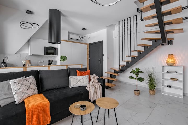 Aparthotel Bachledzki Wierch & Spa | Apt. 18 With - Zakopane