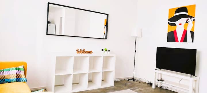 Modern And Comfortable 3-bedroom Apt In Queluz - Amadora