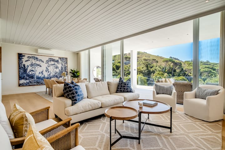 Quarry Estate Duplex Apartment 9