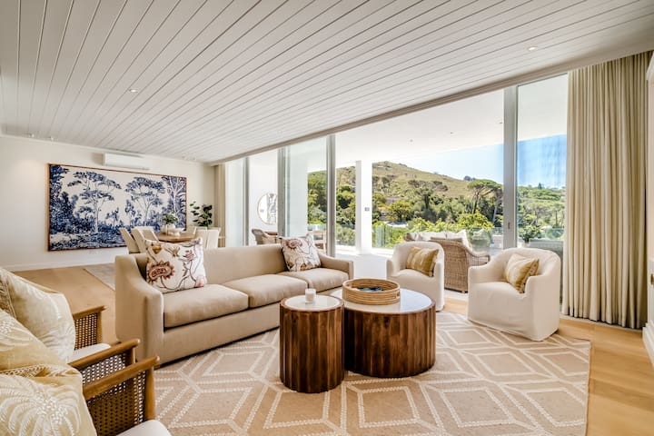 Quarry Estate Duplex apartment10