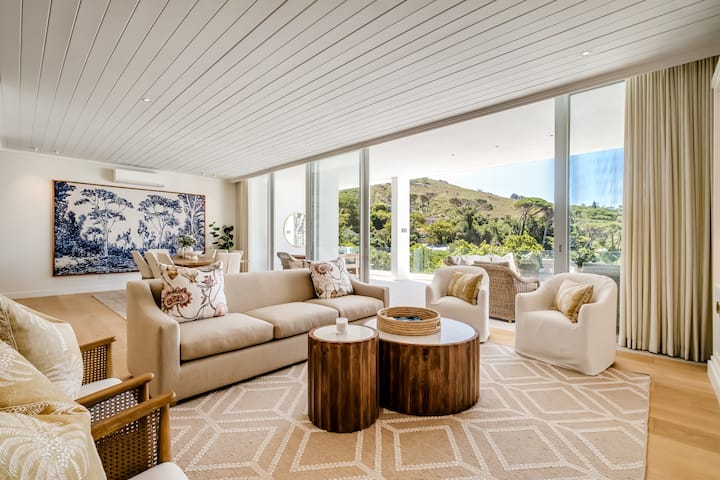 Quarry Estate Duplex Apartment10 - Le cap