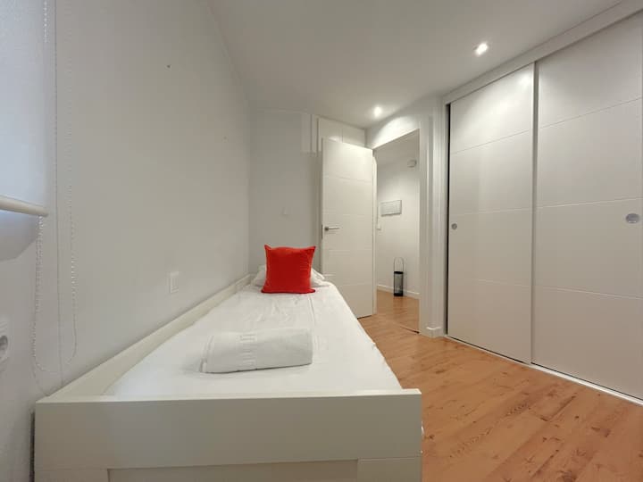 Спална соба 1