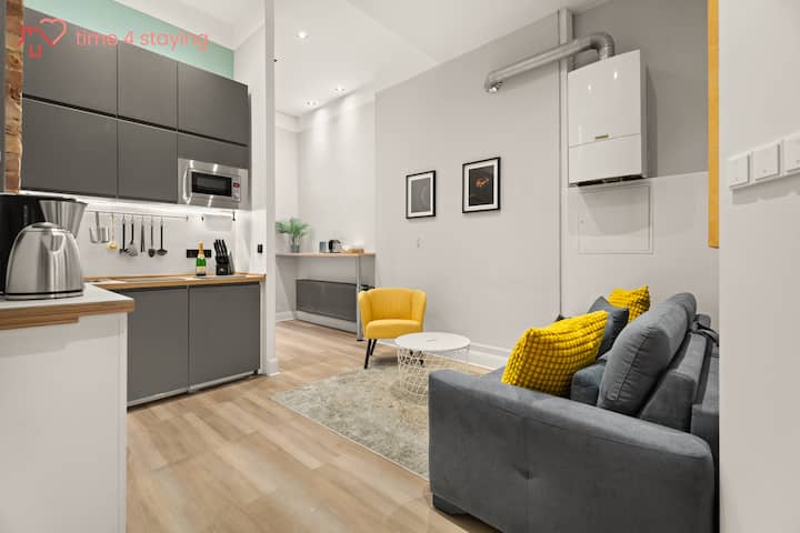 Terrace-suite 2 Br Near Zoo - Berlin