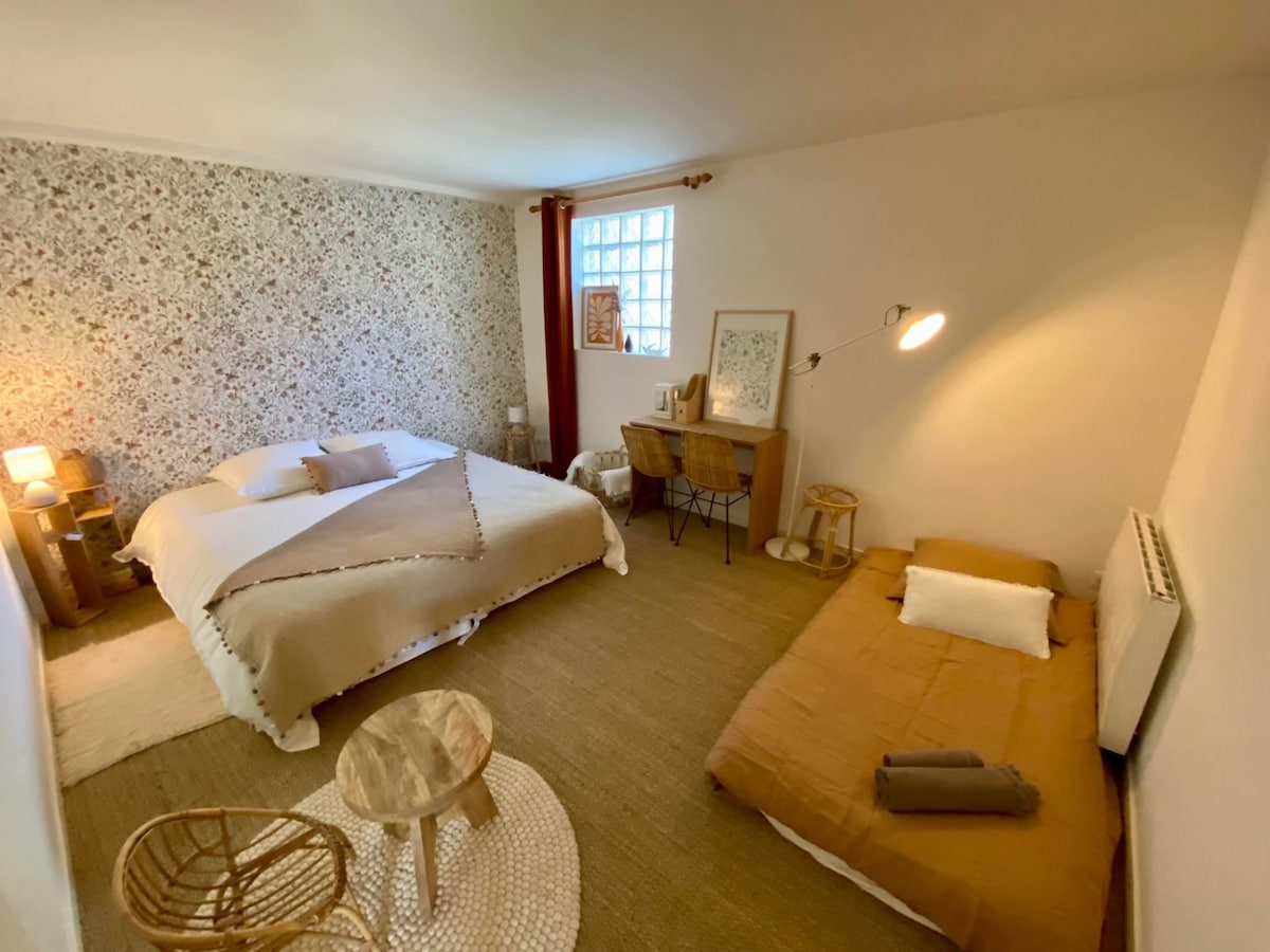 ห้องนอนที่ 1