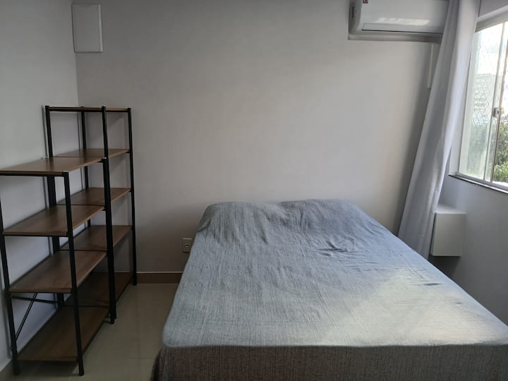 Спална соба 2