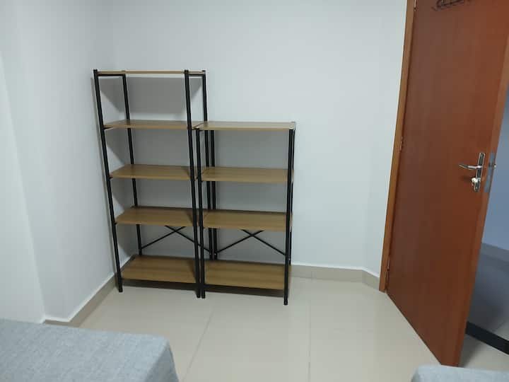 Спална соба 1