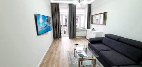 Apartment Chłodna 14