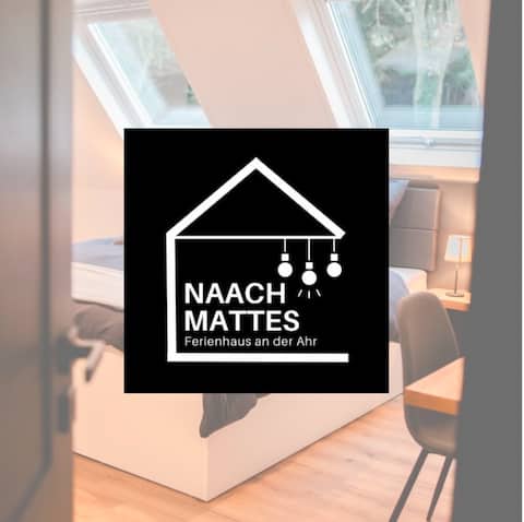 Naach Mattes