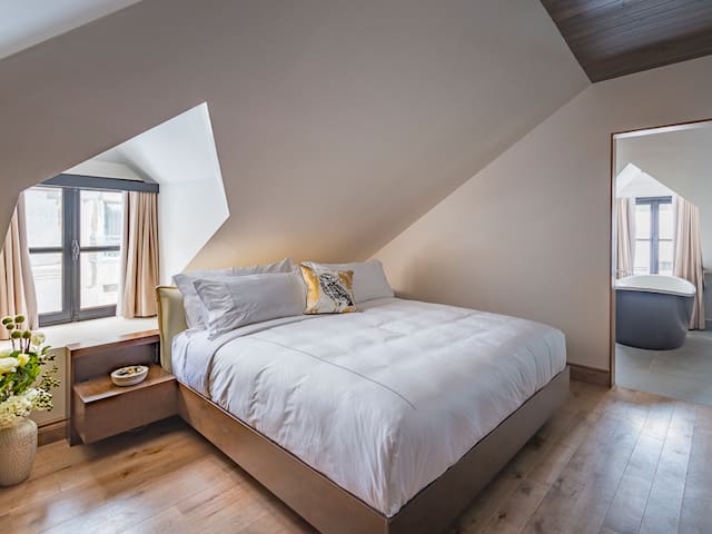 La Maison Kent managed Airbnb listing 3