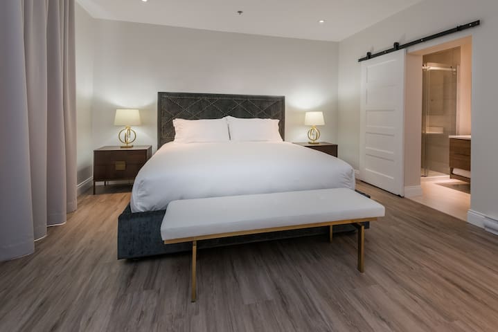 La Maison Kent managed Airbnb listing 1