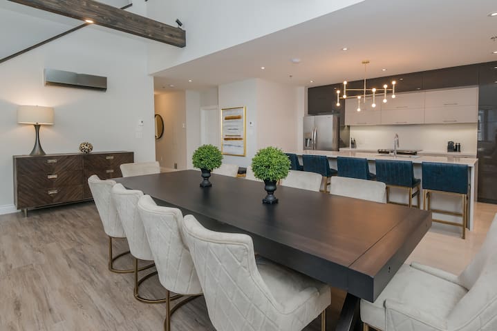 La Maison Kent managed Airbnb listing 2