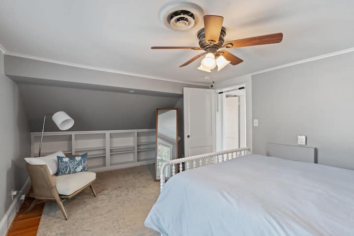 غرفة النوم 3