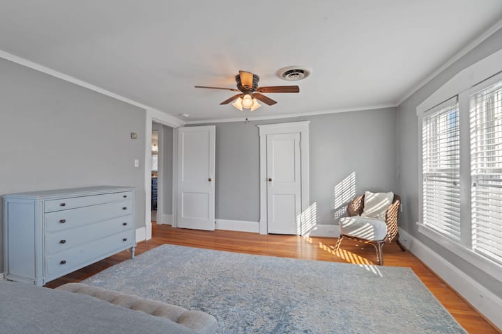 غرفة النوم 4