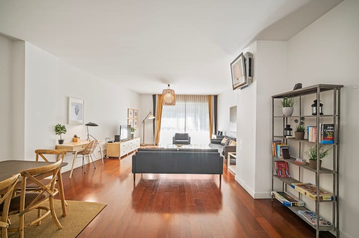 Dom Luis I – Central e Espaçoso gallery image 2