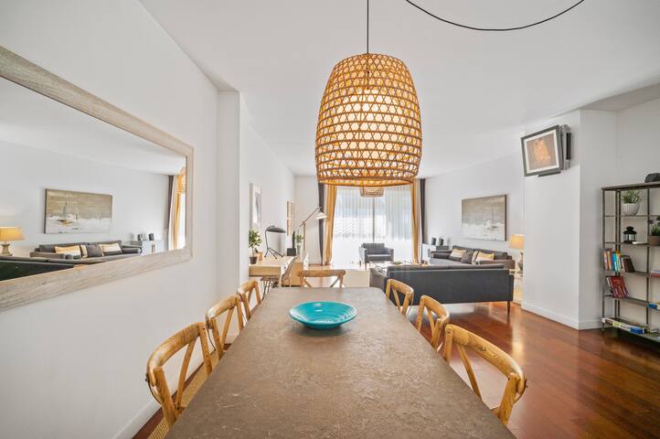 Dom Luis I – Central e Espaçoso gallery image 5