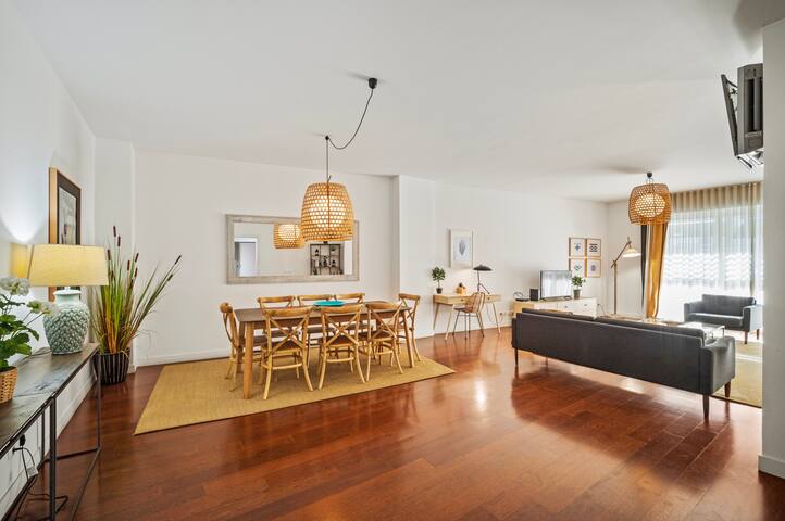 Dom Luis I – Central e Espaçoso gallery image 4