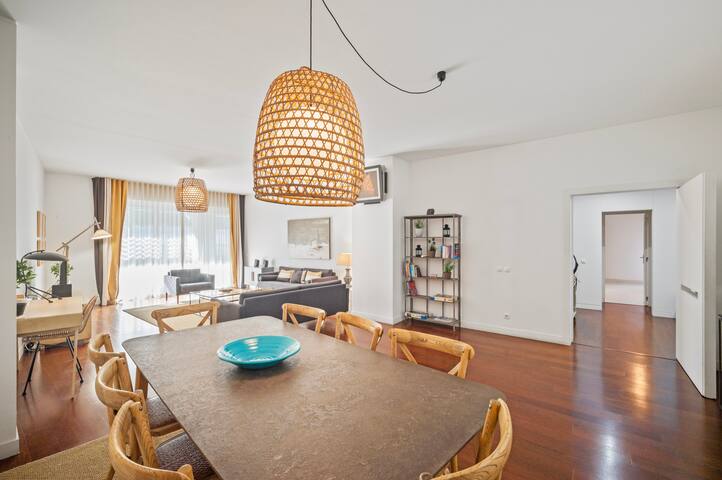 Dom Luis I – Central e Espaçoso gallery image 3