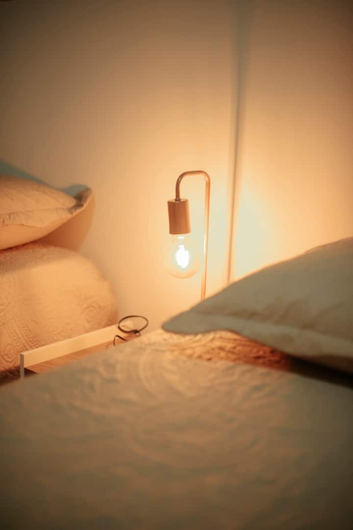 غرفة النوم 1