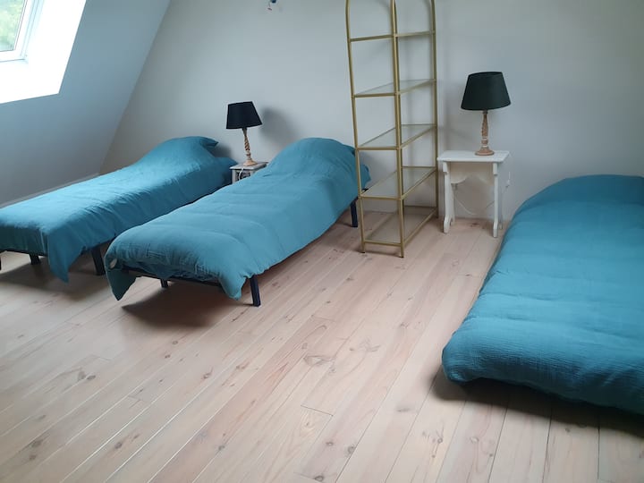 Quarto 4