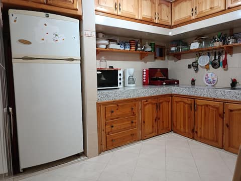 Top performing Airbnb: apartment - Taghazout Agadir in Taghazout