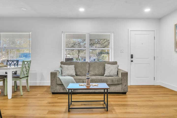 Всекидневна