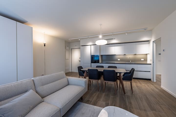 Appartam Triloc Treviglio Milano - Upper Stay - Treviglio