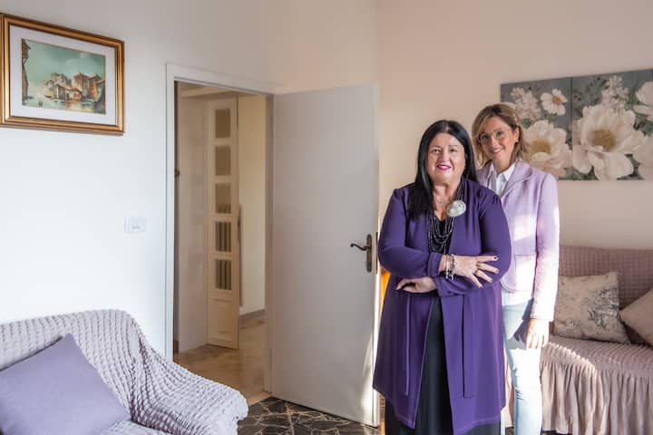 Domus Umberto- Guest House - Arezzo