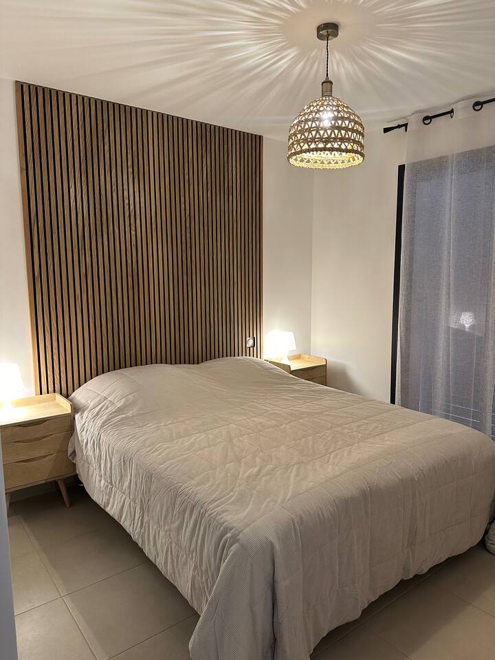 Habitación 1