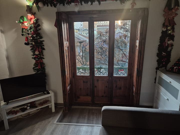 La Casa De Papá Noel 3 - Valencia