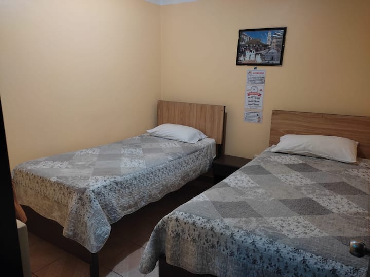 Residencial Dacin 2 - Iquique
