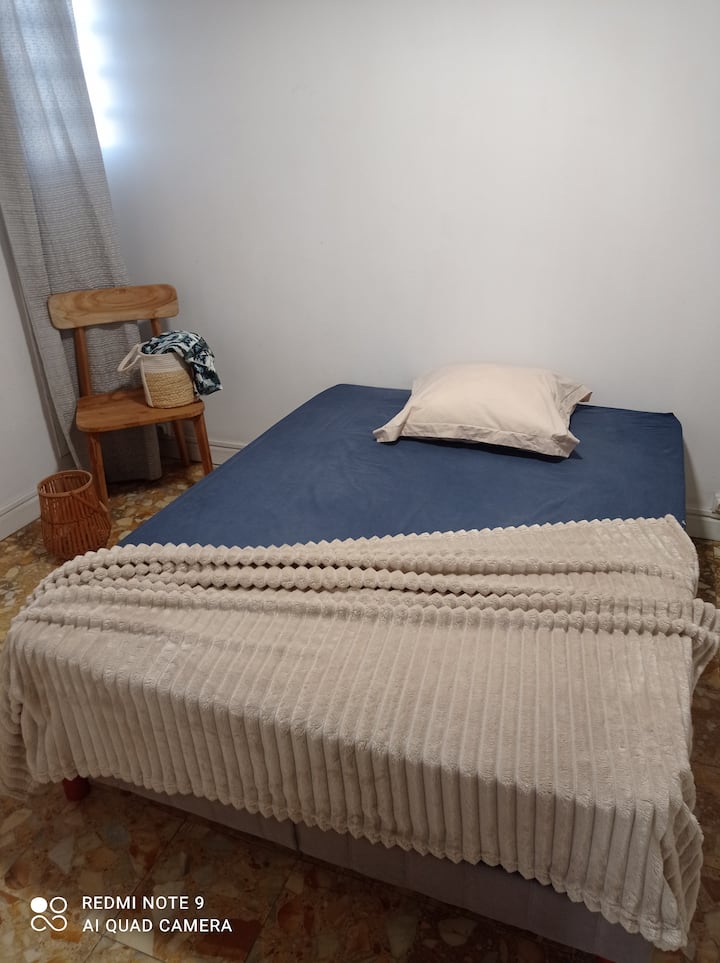 Спална соба 1