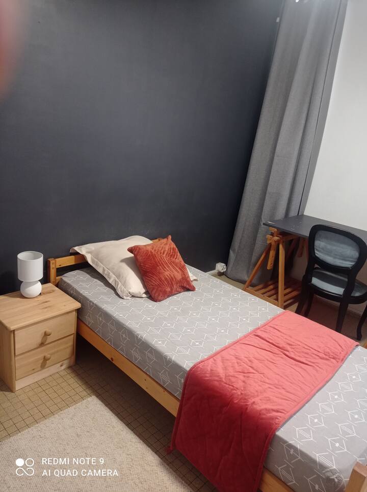 Спална соба 3