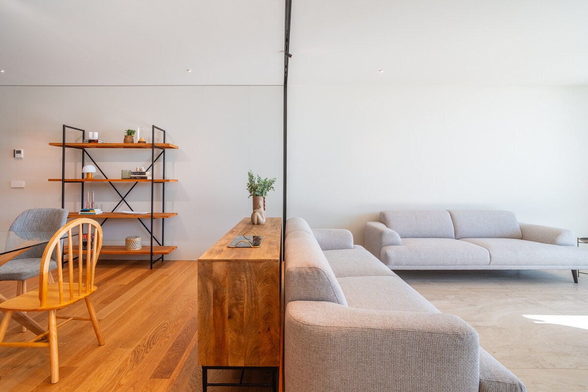 Airbnb em destaque: Savoy Monumentalis your home in Madeira Island em São Martinho