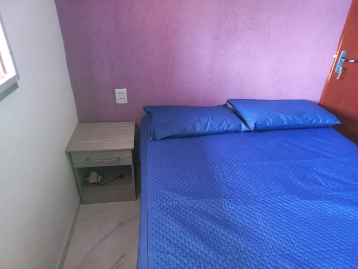 საძინებელი 2